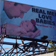 Illustration for article titled Found Thing: Pro-Birth Propaganda in the Bronx